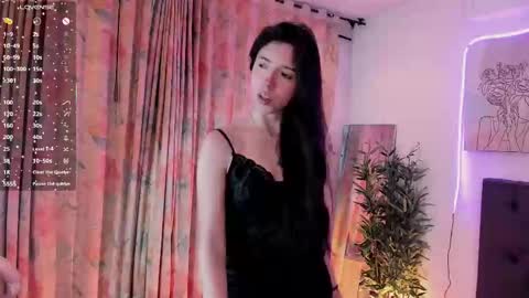 Aisha online show from 26, 2, 2025