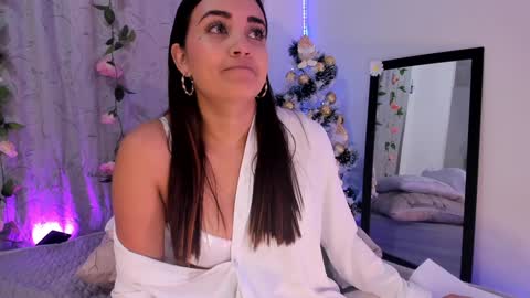 Snapshot of aisha_es chatting on 29, 12, 2024 Aisha online show from 29, 12, 2024