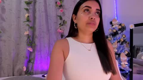 Snapshot of aisha_es chatting on 30, 12, 2024 Aisha online show from 30, 12, 2024