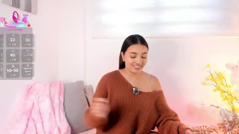 Aisha online show from 13, 4, 2026