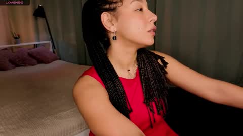 Aisha online show from 23, 11, 2025