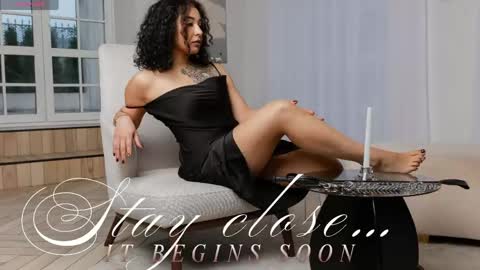 Aisha online show from 18, 4, 2026