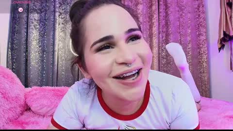 Snapshot of aisha_grace chatting on 15, 12, 2024 Ash             INDEPENDET MODEL  online show from 15, 12, 2024