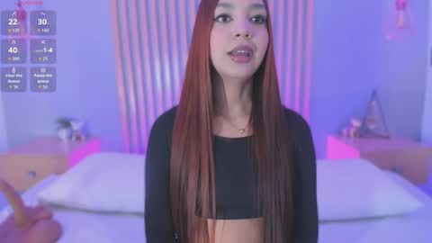 Aisha online show from 16, 9, 2025