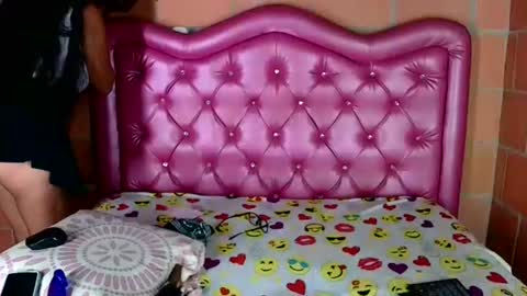 aisha koswell3 online show from 28, 9, 2025