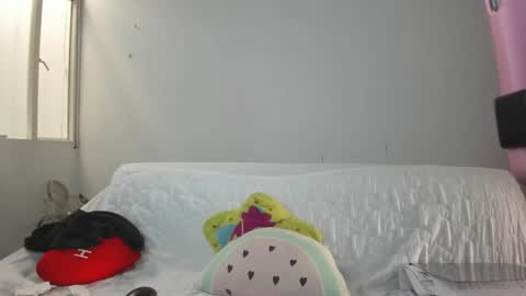 Snapshot of aisha_latina chatting on 11, 2, 2026 Katie online show from 11, 2, 2026