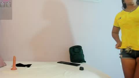 AISHA  MOORE online show from 9, 6, 2026