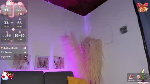 aisha online show from 31, 12, 2024