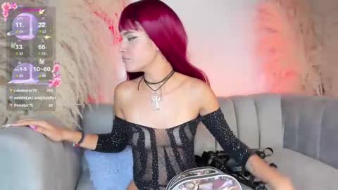 aisha online show from 23, 2, 2025