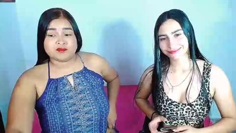 aisha_stacey0410 online show from 4, 10, 2025