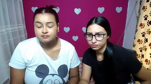 Snapshot of aisha_stacey0410 chatting on 13, 4, 2026 aisha_stacey0410 online show from 13, 4, 2026