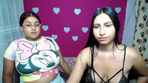 Snapshot of aisha_stacey0410 chatting on 14, 4, 2026 aisha_stacey0410 online show from 14, 4, 2026