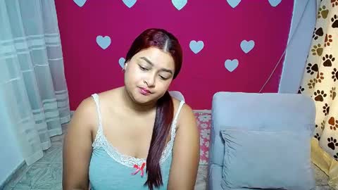 Snapshot of aisha_stacey0410 chatting on 18, 4, 2026 aisha_stacey0410 online show from 18, 4, 2026