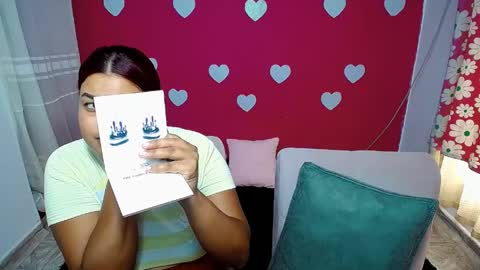 Snapshot of aisha_stacey0410 chatting on 1, 5, 2026 aisha_stacey0410 online show from 1, 5, 2026