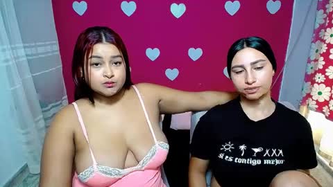 Snapshot of aisha_stacey0410 chatting on 2, 5, 2026 aisha_stacey0410 online show from 2, 5, 2026