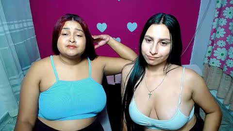 Snapshot of aisha_stacey0410 chatting on 10, 5, 2026 aisha_stacey0410 online show from 10, 5, 2026