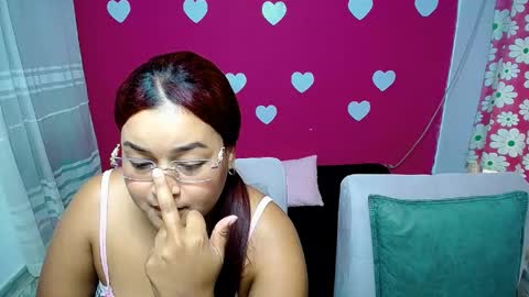 Snapshot of aisha_stacey0410 chatting on 14, 5, 2026 aisha_stacey0410 online show from 14, 5, 2026