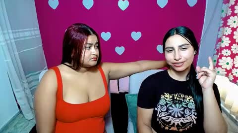 Snapshot of aisha_stacey0410 chatting on 15, 5, 2026 aisha_stacey0410 online show from 15, 5, 2026