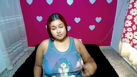 Snapshot of aisha_stacey0410 chatting on 21, 5, 2026 aisha_stacey0410 online show from 21, 5, 2026