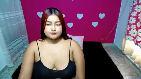 Snapshot of aisha_stacey0410 chatting on 22, 5, 2026 aisha_stacey0410 online show from 22, 5, 2026