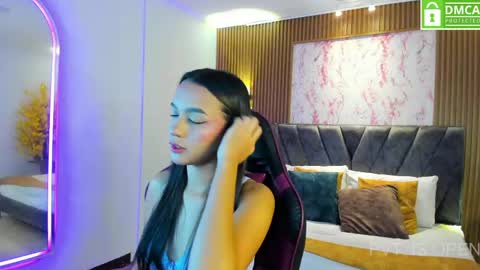 Aisha  online show from 25, 5, 2026