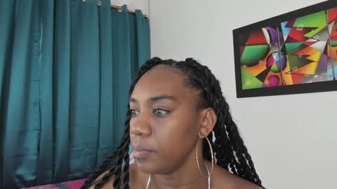 Aisha online show from 23, 1, 2025