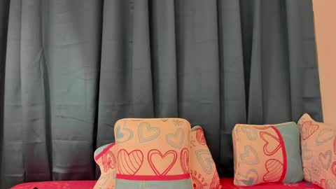 Aisha online show from 29, 1, 2025