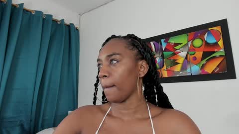 Aisha online show from 31, 1, 2025