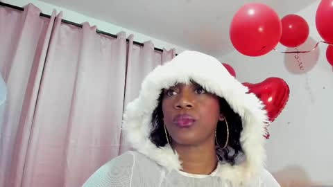 Aisha online show from 18, 2, 2025