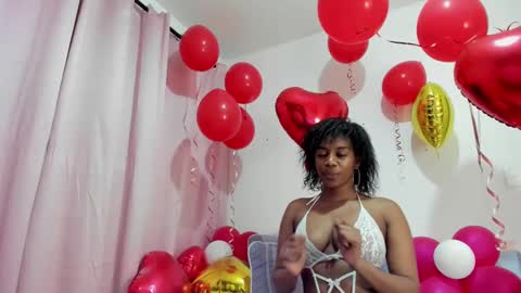 Aisha online show from 19, 2, 2025