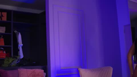 Snapshot of aishaadevoe chatting on 1, 10, 2025 Maddy online show from 1, 10, 2025