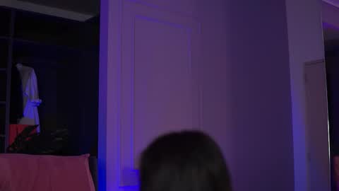 Snapshot of aishaadevoe chatting on 14, 10, 2025 Maddy online show from 14, 10, 2025