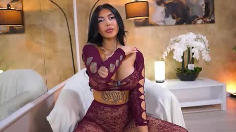 Snapshot of aishaadevoe chatting on 30, 10, 2025 Maddy online show from 30, 10, 2025