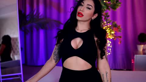 Lora online show from 16, 1, 2025