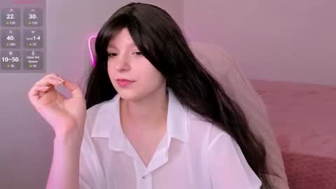 Snapshot of aishaaysitt chatting on 4, 10, 2025 Aisha online show from 4, 10, 2025