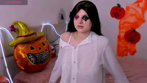 Snapshot of aishaaysitt chatting on 31, 10, 2025 Aisha online show from 31, 10, 2025