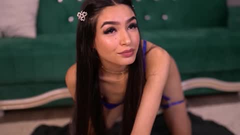 Snapshot of aishaclaire chatting on 24, 9, 2025 Aisha online show from 24, 9, 2025