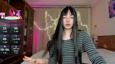 Aisha online show from 16, 1, 2026