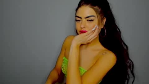 Snapshot of aishahottie chatting on 18, 12, 2024 aishamissx online show from 18, 12, 2024