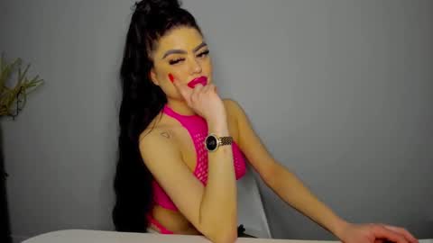 Snapshot of aishahottie chatting on 28, 1, 2025 aishamissx online show from 28, 1, 2025