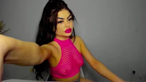 Snapshot of aishahottie chatting on 30, 1, 2025 aishamissx online show from 30, 1, 2025