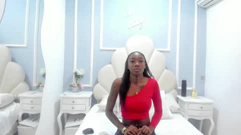 Snapshot of aishalehmann chatting on 29, 9, 2025 aishalehmann online show from 29, 9, 2025