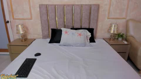 Snapshot of aishalehmann chatting on 10, 10, 2025 aishalehmann online show from 10, 10, 2025