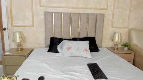 Snapshot of aishalehmann chatting on 16, 10, 2025 aishalehmann online show from 16, 10, 2025