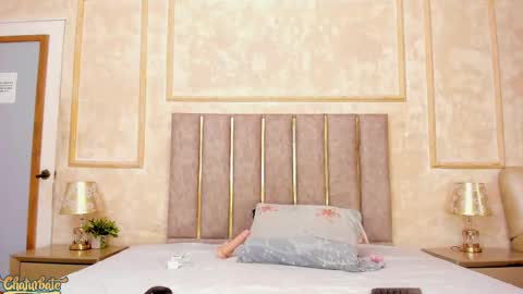 Snapshot of aishalehmann chatting on 18, 11, 2025 aishalehmann online show from 18, 11, 2025