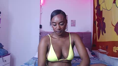 Snapshot of aishaowens chatting on 18, 1, 2026 Aisha online show from 18, 1, 2026