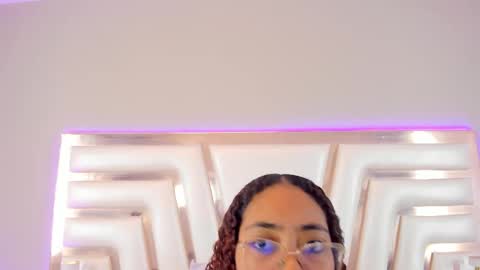 Snapshot of aisharodgers00 chatting on 26, 3, 2026 Aisha Rodgers online show from 26, 3, 2026