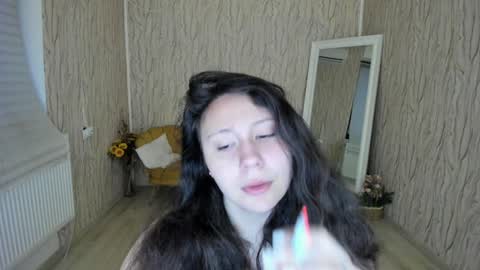 Snapshot of aisharouhi chatting on 2, 1, 2025 Aisha online show from 2, 1, 2025