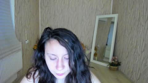 Snapshot of aisharouhi chatting on 3, 1, 2025 Aisha online show from 3, 1, 2025