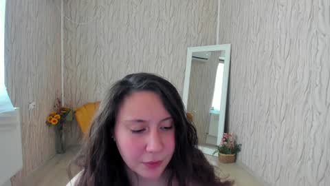 Snapshot of aisharouhi chatting on 13, 1, 2025 Aisha online show from 13, 1, 2025